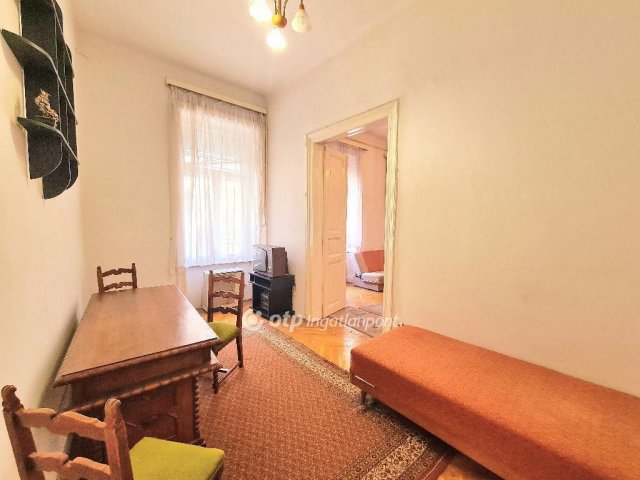 Eladó téglalakás, Budapesten, VIII. kerületben 71.9 M Ft