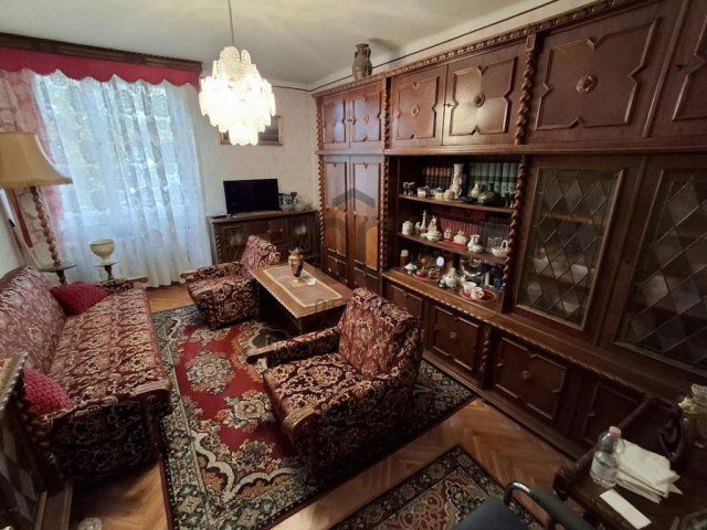 Eladó téglalakás, Kecskeméten 39.9 M Ft, 3 szobás