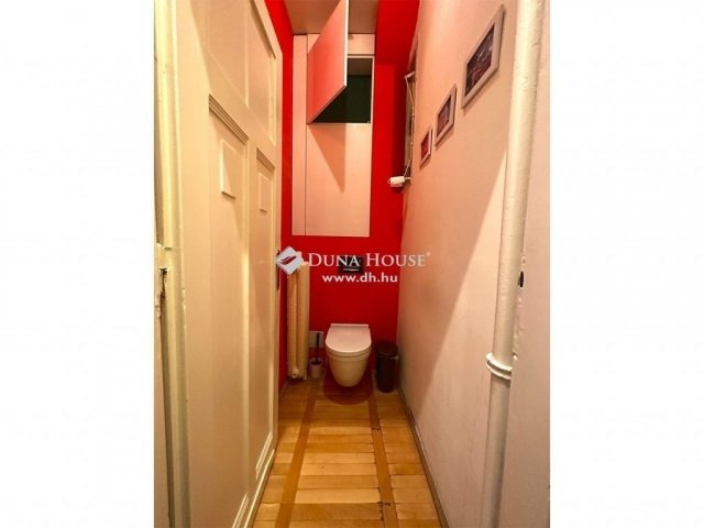 Eladó téglalakás, Budapesten, V. kerületben 119 M Ft, 3 szobás