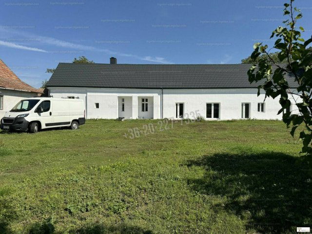 Eladó családi ház, Dömsödön 79.9 M Ft, 3 szobás