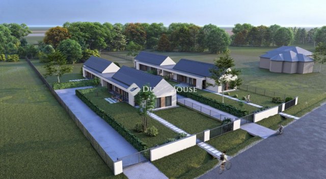 Eladó családi ház, Egyházasrádócon 79.5 M Ft, 4 szobás