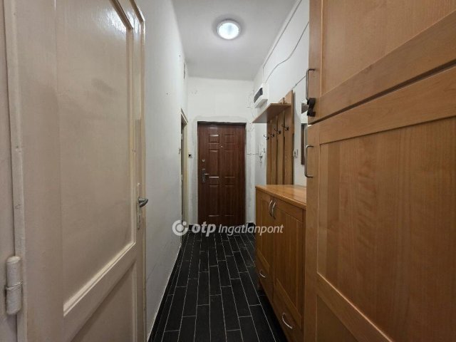 Eladó téglalakás, Budapesten, XIV. kerületben 64 M Ft, 2 szobás