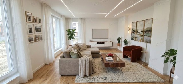 Eladó téglalakás, Budapesten, III. kerületben 134.147 M Ft