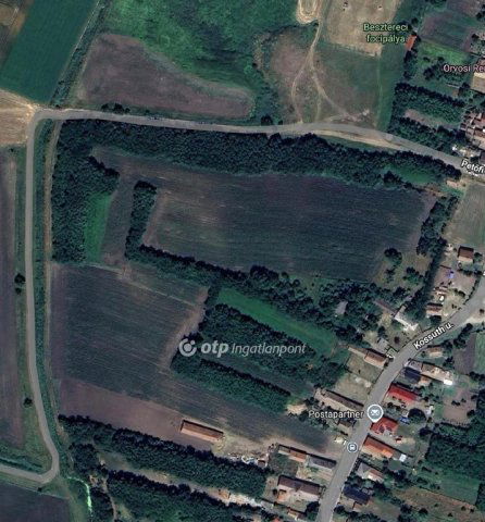 Eladó telek, Beszterecén 22 M Ft / költözzbe.hu