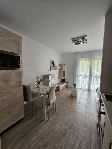 Kiadó téglalakás, albérlet, Szegeden, Bécsi körúton, 1 szobás
