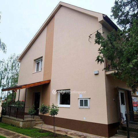 Eladó családi ház, Mikepércsen 219 M Ft, 5 szobás