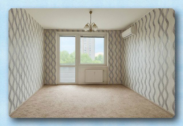 Eladó panellakás, Budapesten, XXI. kerületben, Ady Endre úton