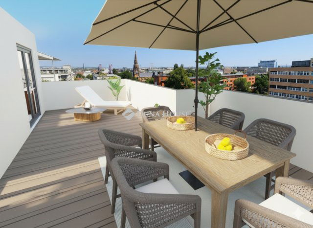 Eladó téglalakás, Budapesten, XIII. kerületben 79.9 M Ft