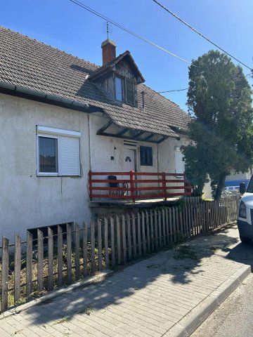 Eladó családi ház, Somon 42.9 M Ft, 3 szobás