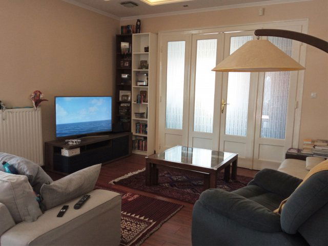 Eladó téglalakás, Budapesten, II. kerületben 310 M Ft, 4 szobás