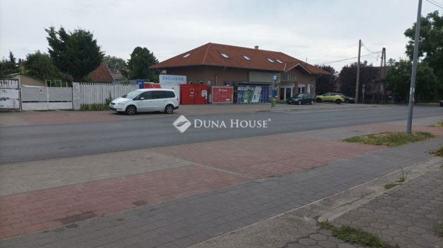 Kiadó üzlethelyiség, Budapesten, XVI. kerületben 640 E Ft / hó