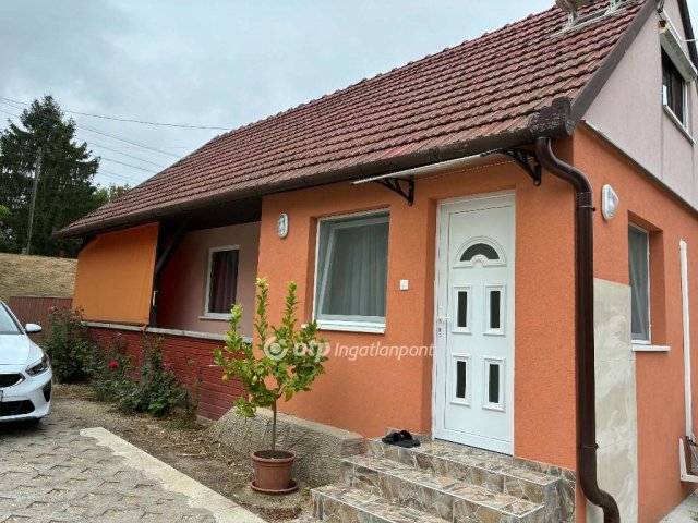 Eladó nyaraló, Gyomaendrődön 65 M Ft, 2+1 szobás