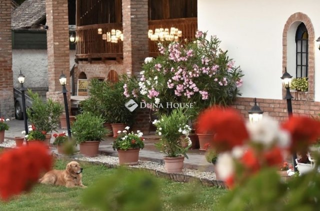 Eladó családi ház, Villánykövesden 198 M Ft, 8 szobás