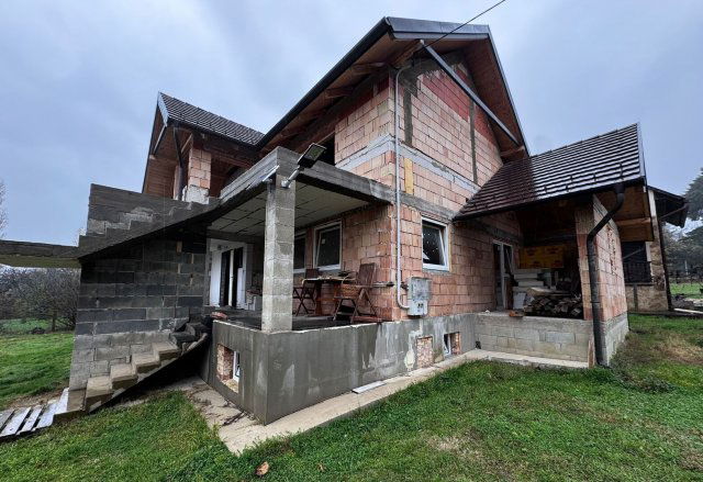 Eladó családi ház, Cserszegtomajon 67 M Ft, 4 szobás