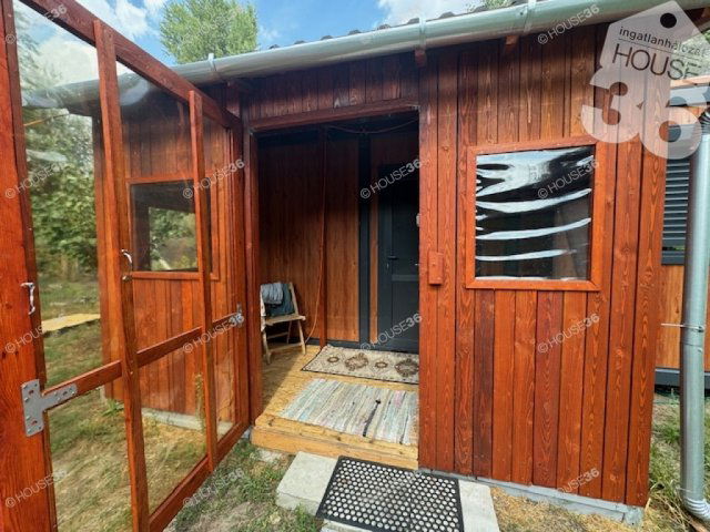 Eladó mezogazdasagi ingatlan, Kiskunfélegyházán 10.9 M Ft