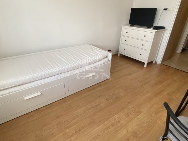 Kiadó téglalakás, albérlet, Kecskeméten 95 E Ft / hó, 1 szobás
