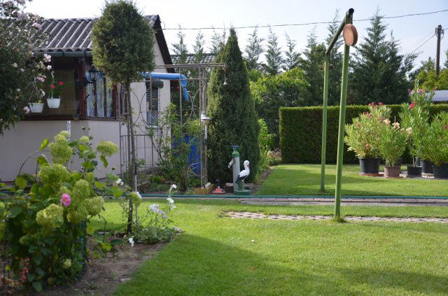 Eladó nyaraló, Turán 24 M Ft, 2 szobás / költözzbe.hu