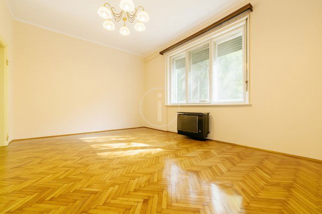 Eladó téglalakás, Budapesten, XIV. kerületben, Hungária körúton