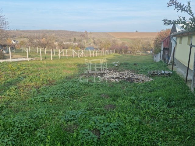 Eladó telek, Pusztaszemesen 20 M Ft / költözzbe.hu