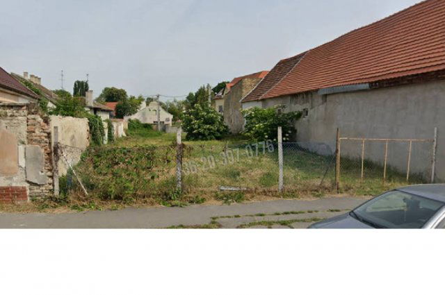 Eladó telek, Győrött 35 M Ft / költözzbe.hu