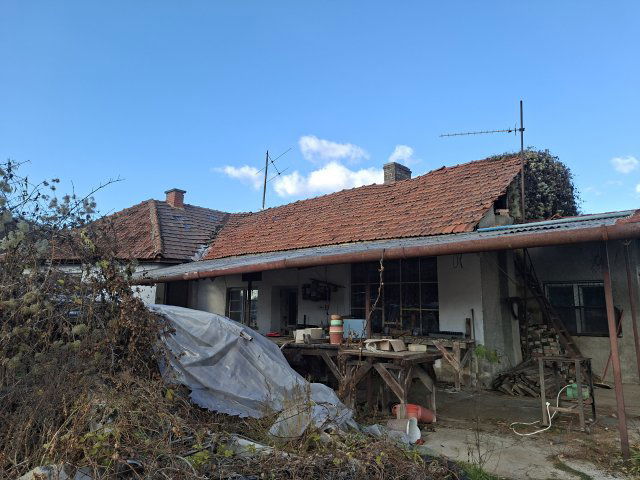 Eladó családi ház, Salgótarjánban 5.5 M Ft