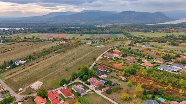 Eladó telek, Kismaroson 79.9 M Ft / költözzbe.hu