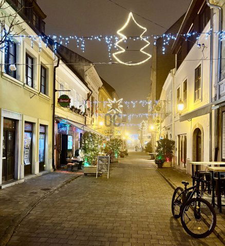 Kiadó ipari ingatlan, Győrött 1080 E Ft / hó