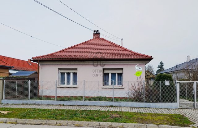 Eladó családi ház, Siófokon 72.9 M Ft, 4 szobás