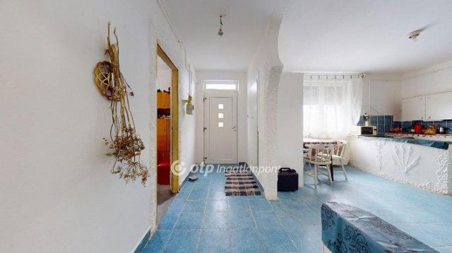 Eladó családi ház, Geszteréden 23.5 M Ft, 3 szobás