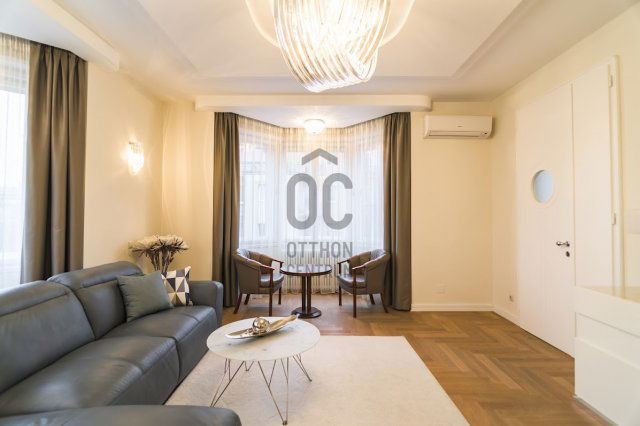 Eladó téglalakás, Budapesten, XIII. kerületben 285 M Ft