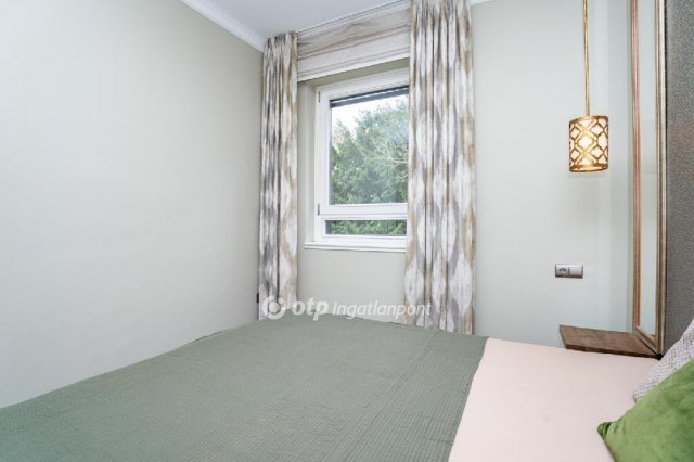 Eladó téglalakás, Budapesten, XI. kerületben 395 M Ft, 4 szobás