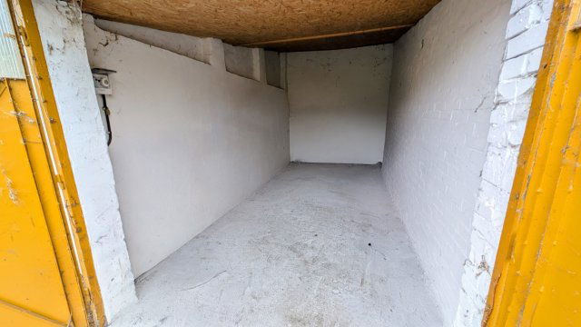 Eladó garázs, Kecskeméten 9 M Ft / költözzbe.hu