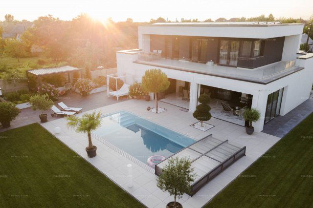 Eladó családi ház, Debrecenben 349.9 M Ft, 6 szobás