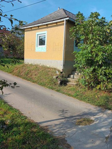 Eladó mezogazdasagi ingatlan, Fehérvárcsurgón 15.5 M Ft
