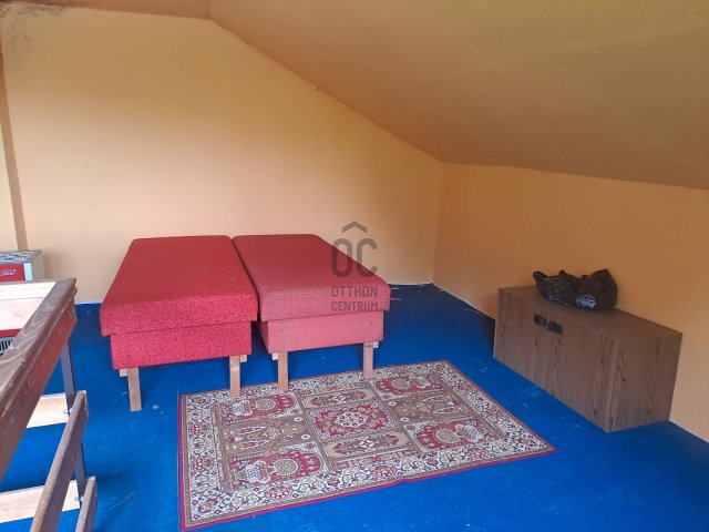 Eladó nyaraló, Gombán 35 M Ft, 2 szobás / költözzbe.hu