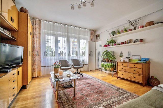 Eladó téglalakás, Budapesten, XI. kerületben, Baranyai utcában