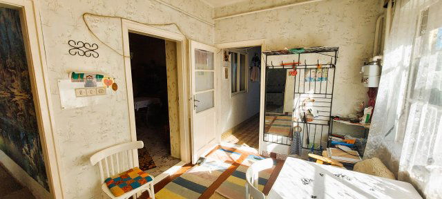 Eladó családi ház, Mezőberényben 11.9 M Ft, 2 szobás