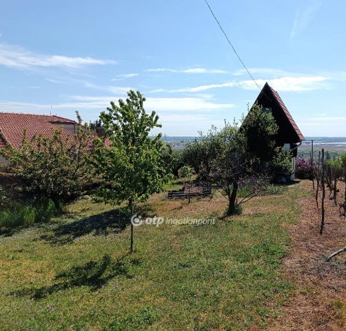 Eladó telek, Pákozdon 29.9 M Ft / költözzbe.hu