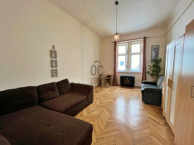 Eladó téglalakás, Budapesten, VII. kerületben 44.95 M Ft