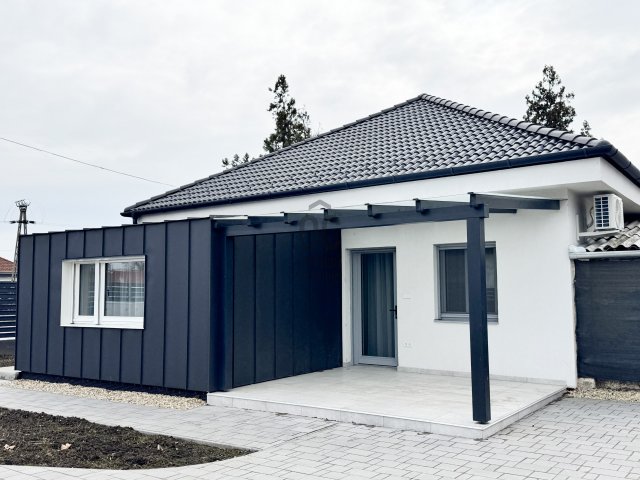 Kiadó családi ház, albérlet, Hajdúböszörményen 450 E Ft / hó