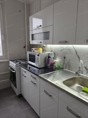 Kiadó panellakás, albérlet, Nyíregyházán 150 E Ft / hó