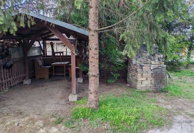 Eladó családi ház, Tápszentmiklóson 43.9 M Ft, 5 szobás