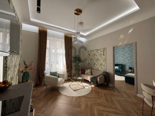 Kiadó téglalakás, albérlet, Budapesten, VIII. kerületben