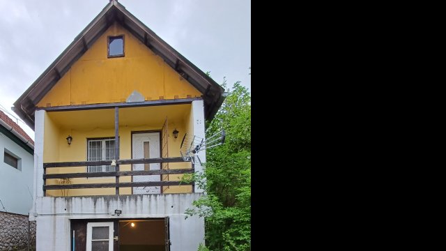 Eladó nyaraló, Nyékládházán 7.8 M Ft, 1 szobás