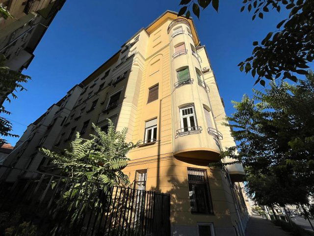 Eladó téglalakás, Budapesten, IX. kerületben, Közraktár utcában
