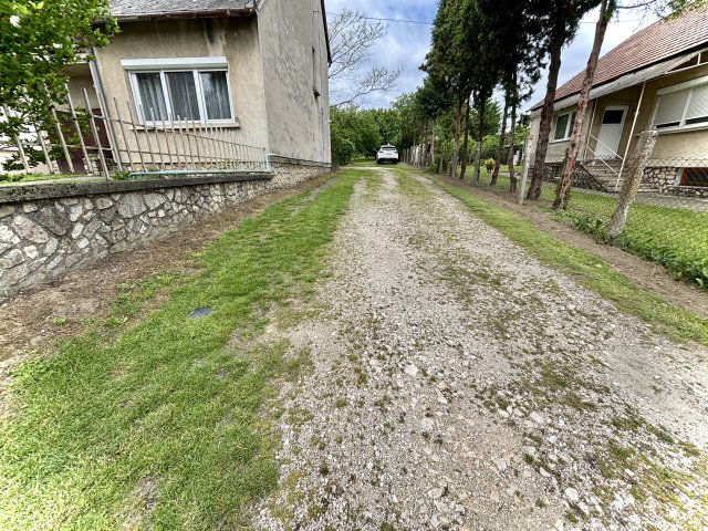 Eladó sorház, Pápakovácsin 43.9 M Ft, 4 szobás