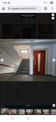 Eladó ipari ingatlan, Székesfehérvárott 1700 M Ft