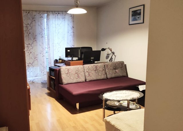 Eladó téglalakás, IX. kerületben, Thaly Kálmán utcában