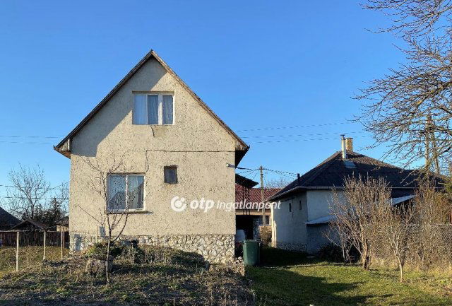 Eladó családi ház, Szikszón 16.9 M Ft, 3+1 szobás