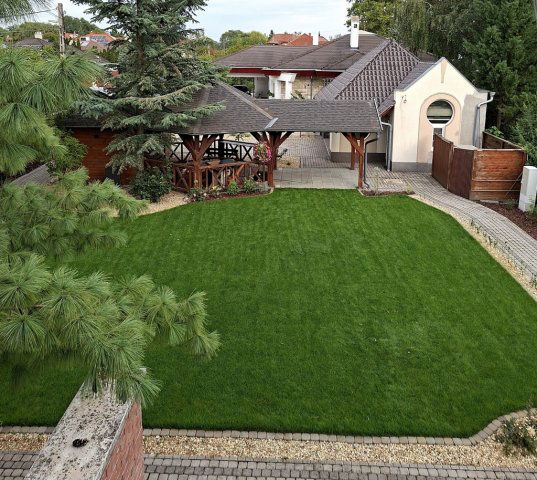 Kiadó családi ház, albérlet, Debrecenben 800 E Ft / hó